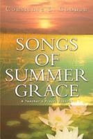Songs of Summer Grace: A Teacher's Prayer Journal