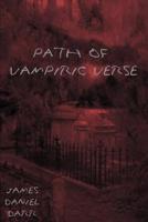 Path of Vampiric Verse