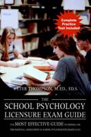 School Psychology Licensure Exam Guide