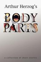Body Parts:a collection of short stories