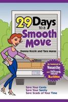 29 Days to a Smooth Move:2nd Edition