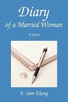 Diary of a Married Woman:A Novel