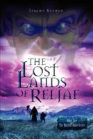 The Lost Lands of Reljae: Book Two of the Nimbus Rune Series