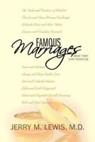 Famous Marriages:What They Can Teach Us