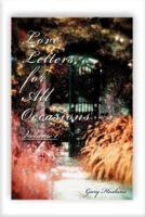 Love Letters for All Occasions:Volume 1
