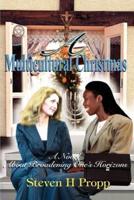 A Multicultural Christmas:A Novel About Broadening One's Horizons