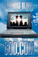 God.Com:A Novel