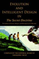 Evolution and Intelligent Design in the Secret Doctrine