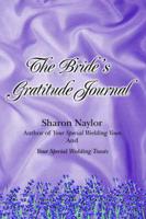 Bride's Gratitude Journal