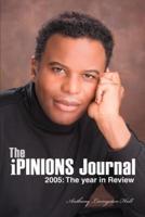 The iPINIONS Journal:2005: The year in Review
