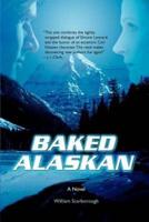 Baked Alaskan