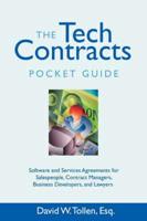 The Tech Contracts Pocket Guide