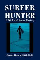 Surferhunter:A Nick and Sarah Mystery