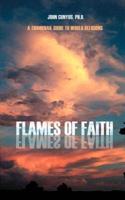 Flames of Faith:A Thumbnail Guide to World Religions