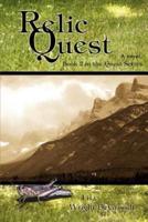 Relic Quest:Book 2 in the Quest Series