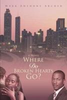 Where Do Broken Hearts Go?:A Novel