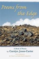 Poems from the Edge:A Book of Poems