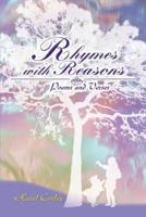 Rhymes With Reasons:Poems and Verses