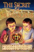 Secret of the Sacred Scarab