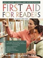 First Aid For Readers:Help before, during, and after reading