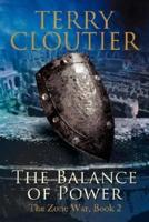 The Balance of Power: The Zone War, Book 2