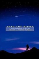 Into the Night:Poems for the Traveler by Star Light