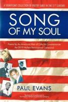 Song of My Soul:Poems by An American Man of Color to Commemorate the 2019 Harlem Renaissance Centennial