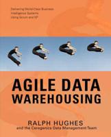 Agile Data Warehousing