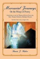 Mercurial Journeys: On the Wings of Poetry