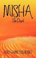 Misha:The Desert