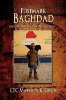 Postmark Baghdad: On Patrol with the Iraqi National Police