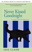 Never Kissed Goodnight