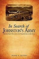 In Search of Johnston's Army: Old Camp Floyd & West Creek as Seen Through the Eyes of a Relic Hunter