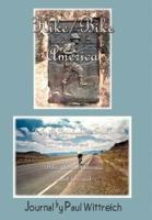 Hike/Bike America:Hike the Appalachian Trail End-to-End Bike Across America Coast-to-Coast