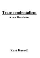 Transcendentalism:A new Revelation