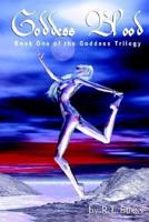 Goddess Blood:Book One of the Goddess Trilogy