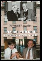 Joseph Mitchell:A Reader's and Writer's Guide