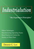 Industrialution:"the Experience Principles"