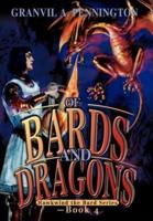 Of Bards and Dragons:Hawkwind the Bard Series - Book 4
