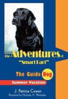 The Adventures of Smart Bart: The Guide Dog