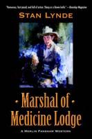 Marshal of Medicine Lodge