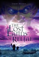 The Lost Lands of Reljae: Book Two of the Nimbus Rune Series