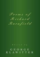 Poems of Richard Barnfield