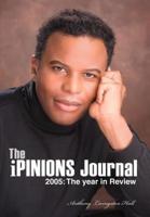 The iPINIONS Journal:2005: The year in Review