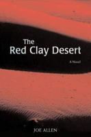 Red Clay Desert