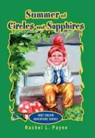Summer of Circles and Sapphires:Iggy Colvin Adventure Series
