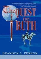 The Quest for Truth:The Allegorical Journey of Youngblood Hawke-Poet, Philosopher, Soldier of Fortune, and Professional Adventurer