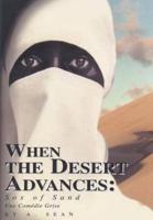 When the Desert Advances:Sox of Sand