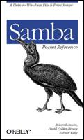 Samba Pocket Reference