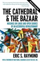 The Cathedral & The Bazaar